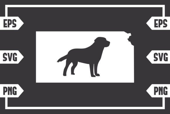 A Designer’s Honest Take on Kansas – Dog for Real Embroidery Work