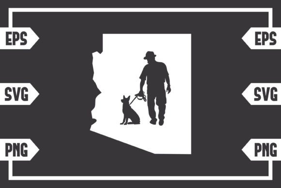 Arizona – Guy with Dog: A Real-Use Design Review