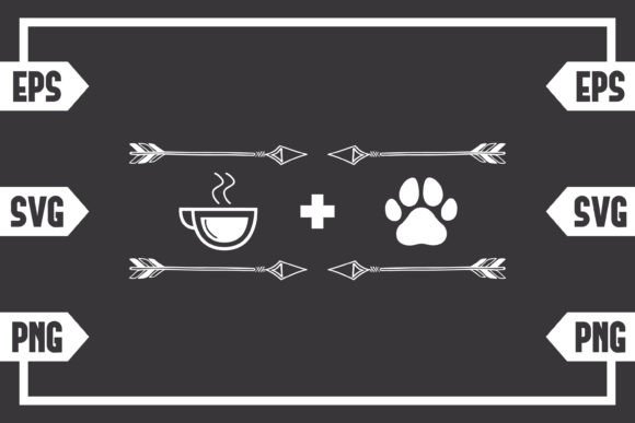 Arrows Coffee Plus Dog Paw: A Hands-On Review