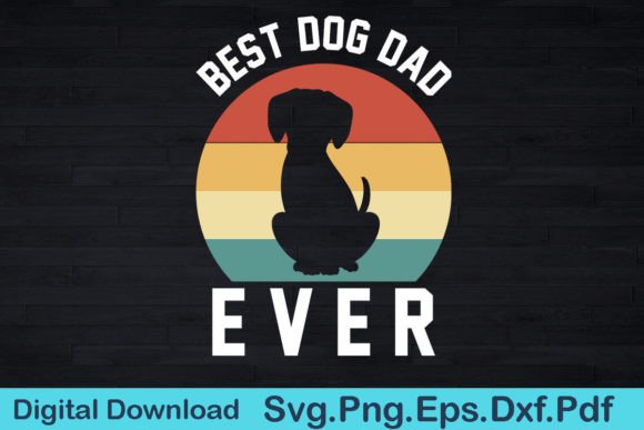 Best Dog Dad: Funny Dog Lover Gift Review