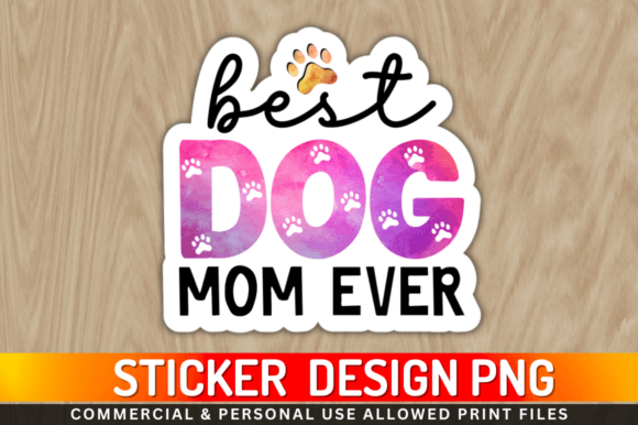 Best Dog Mom Ever – A Designer's Verdict on Real Embroidery Use