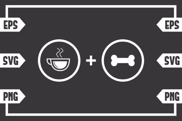 Coffee Plus Dog Bone: A Designer's Review