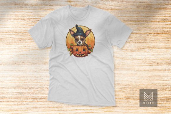 Cute Chihuahua Dog Halloween: Designer's Honest Review