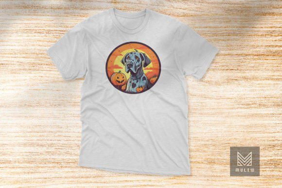 Cute Great Dane Dog Halloween: A Designer’s Review
