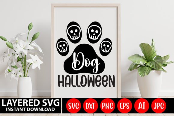 Dog Halloween Retro Design: A Hands-On Review