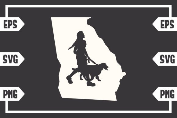 Georgia – Female with Dog: A Designer’s Honest Review