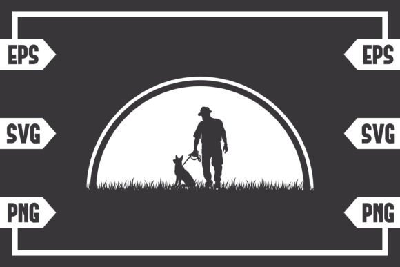 Half Circle - Guy with Dog: A Real Project Review