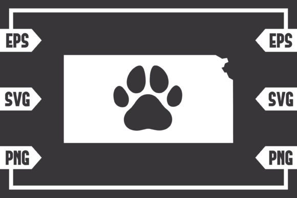 Kansas - Dog Paw: A Designer’s Hands-On Review