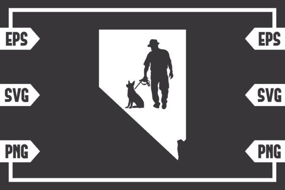 Nevada – Guy with Dog: A Designer’s Hands-On Review