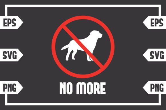No More - Dog.: A Designer's Embroidery Review