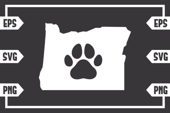 Oregon - Dog Paw: A Designer's Review