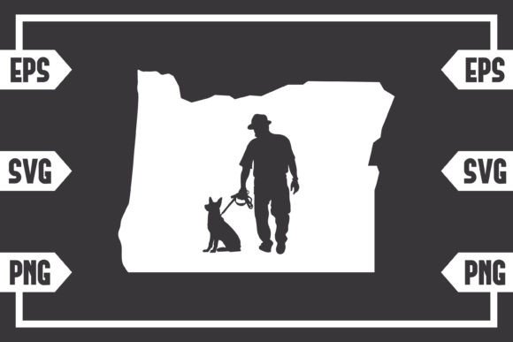 Oregon - Guy with Dog: A Designer’s Hands-On Review