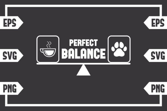 Perfect Balance: Coffee & Dog Paw Design Review