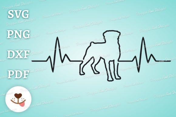 Rottweiler Dog Heartbeat – A Designer’s Real-Use Embroidery Review