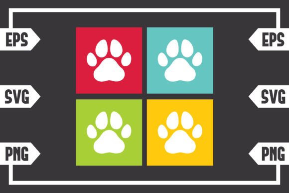 Square Retro - Dog Paw: A Hands-On Design Review