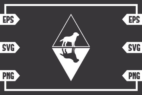Triangle and Reflection - Dog: A Designer's Honest Review