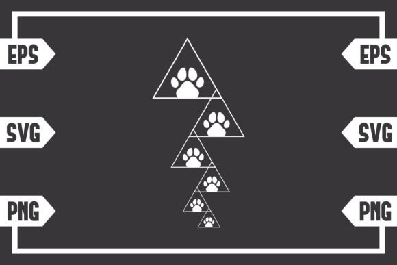 Triangles - Dog Paw: A Designer's Honest Review