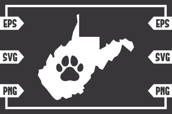 West Virginia - Dog Paw: A Designer's Honest Review