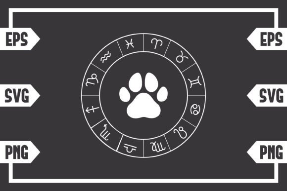 Zodiac Sign Dog Paw: A Designer’s Review for Real Embroidery Projects
